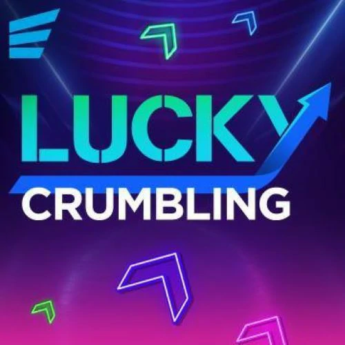 เกมสล็อต Lucky Crumbling
